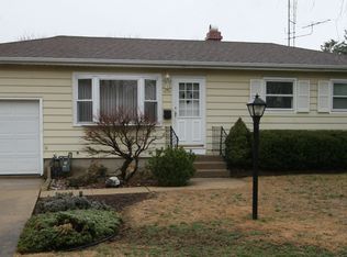 1830 Carolyn Dr, Aurora, IL 60505