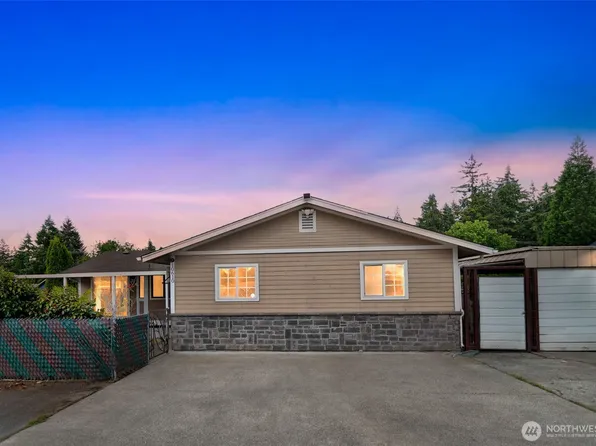 10610 S 13th Ave Court, Tacoma, WA 98444