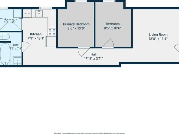 7 N Union Ave