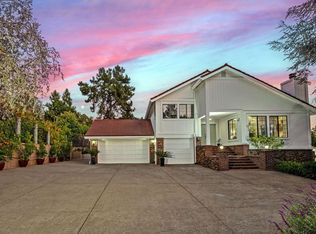 30 Terra Teresa, Lafayette, CA 94549