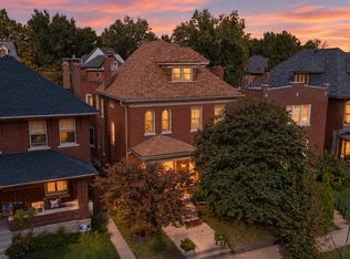 3009 Allen Ave, Saint Louis, MO 63104