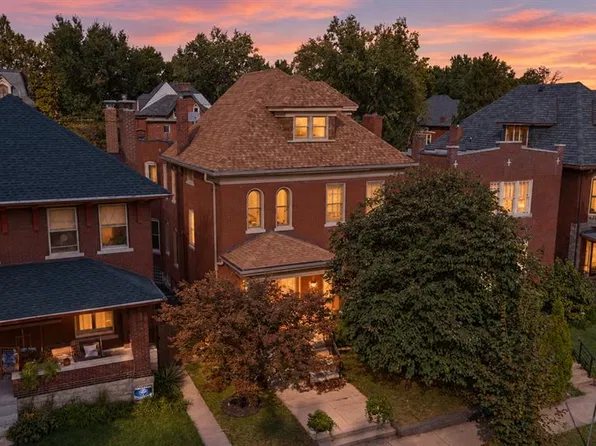 3009 Allen Ave, Saint Louis, MO 63104