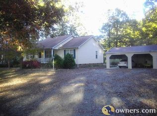 2617 Judy Ln, Burlington, NC 27217