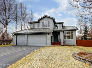 13924 Arboretum St, Anchorage, AK 99516