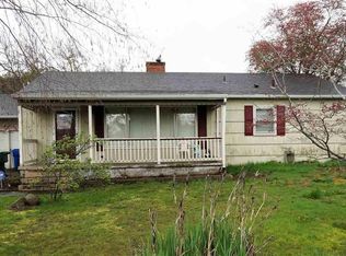 4415 Center St NE, Salem, OR