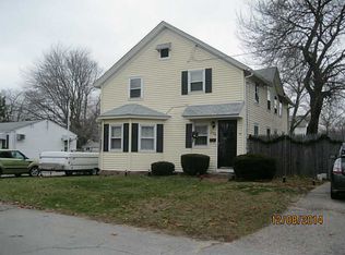 258 Elm St, Warwick, RI 02888
