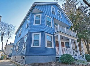 85 11th St, Providence, RI 02906