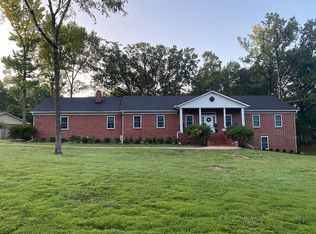 1505 Betty Jean St, Batesville, AR 72501