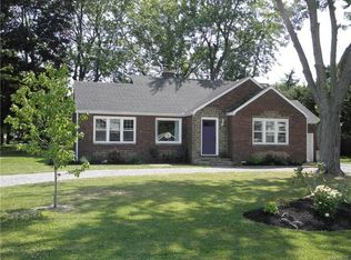 3626 Salisbury Ave, Blasdell, NY 14219