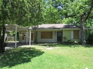 7309 Rhobell St, Houston, TX 77016