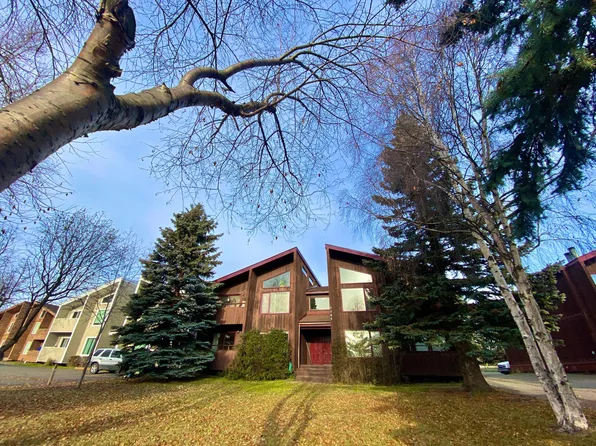 (undisclosed Address), Anchorage, AK 99502