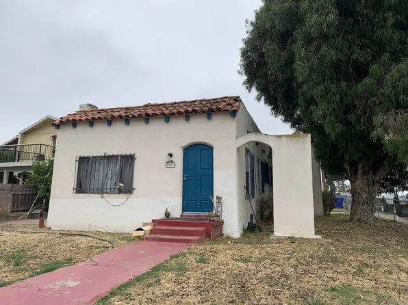 2901 Webster Ave, San Diego, CA 92113