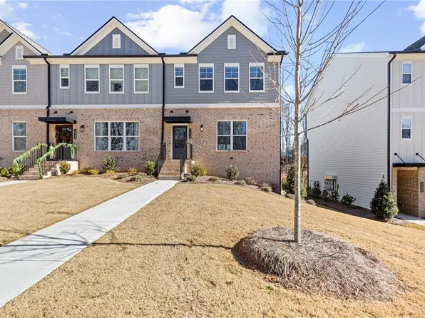 1230 Ainsworth Aly, Sugar Hill, GA 30518