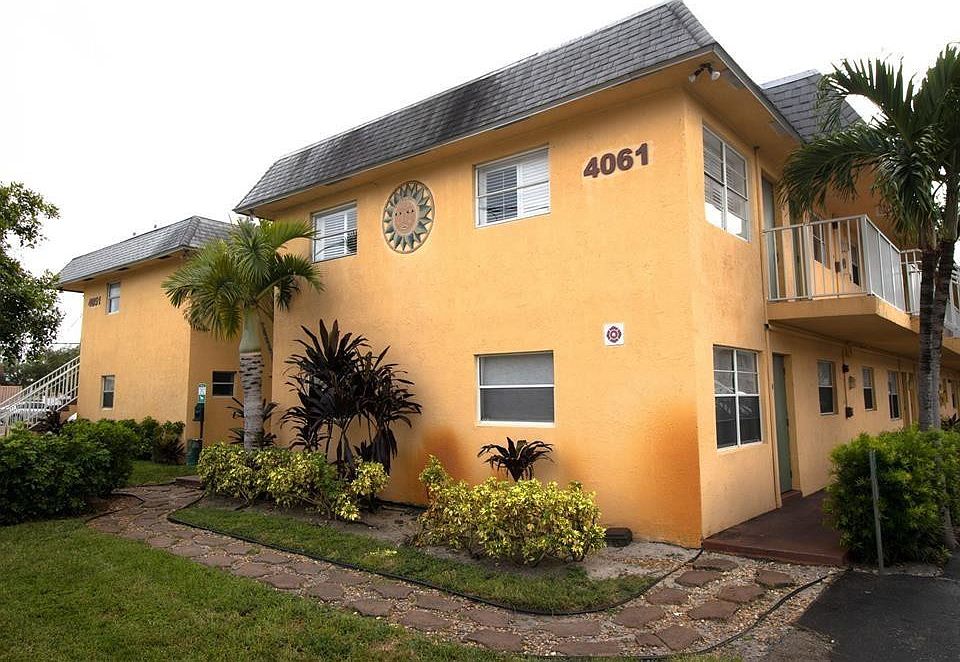 1st image of 4061 N Dixie Highway #27