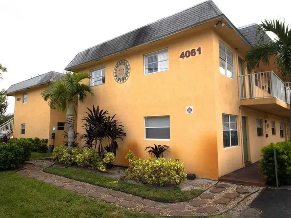 4061 N Dixie Highway #27, Oakland Park, FL 33334