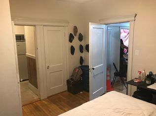 55 Burbank St #11B, Boston, MA 02115