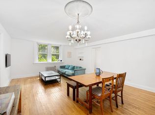 269 Clinton Ave APT A3, Brooklyn, NY 11205