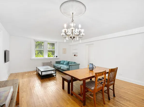 269 Clinton Ave APT A3, Brooklyn, NY 11205