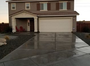 11083 Rio Seco Ct, Adelanto, CA 92301