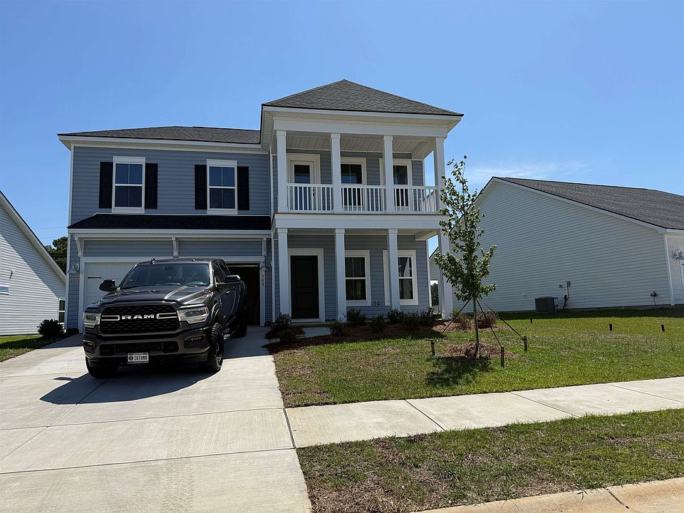 1st image of 408 Sea Breeze Way lot 122 Kensington