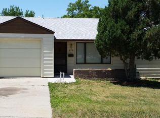 250 S Pennsylvania Ave, Casper, WY 82609