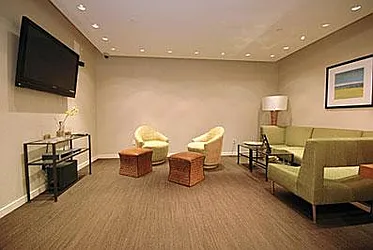 Rented by Cantor and Pecorella