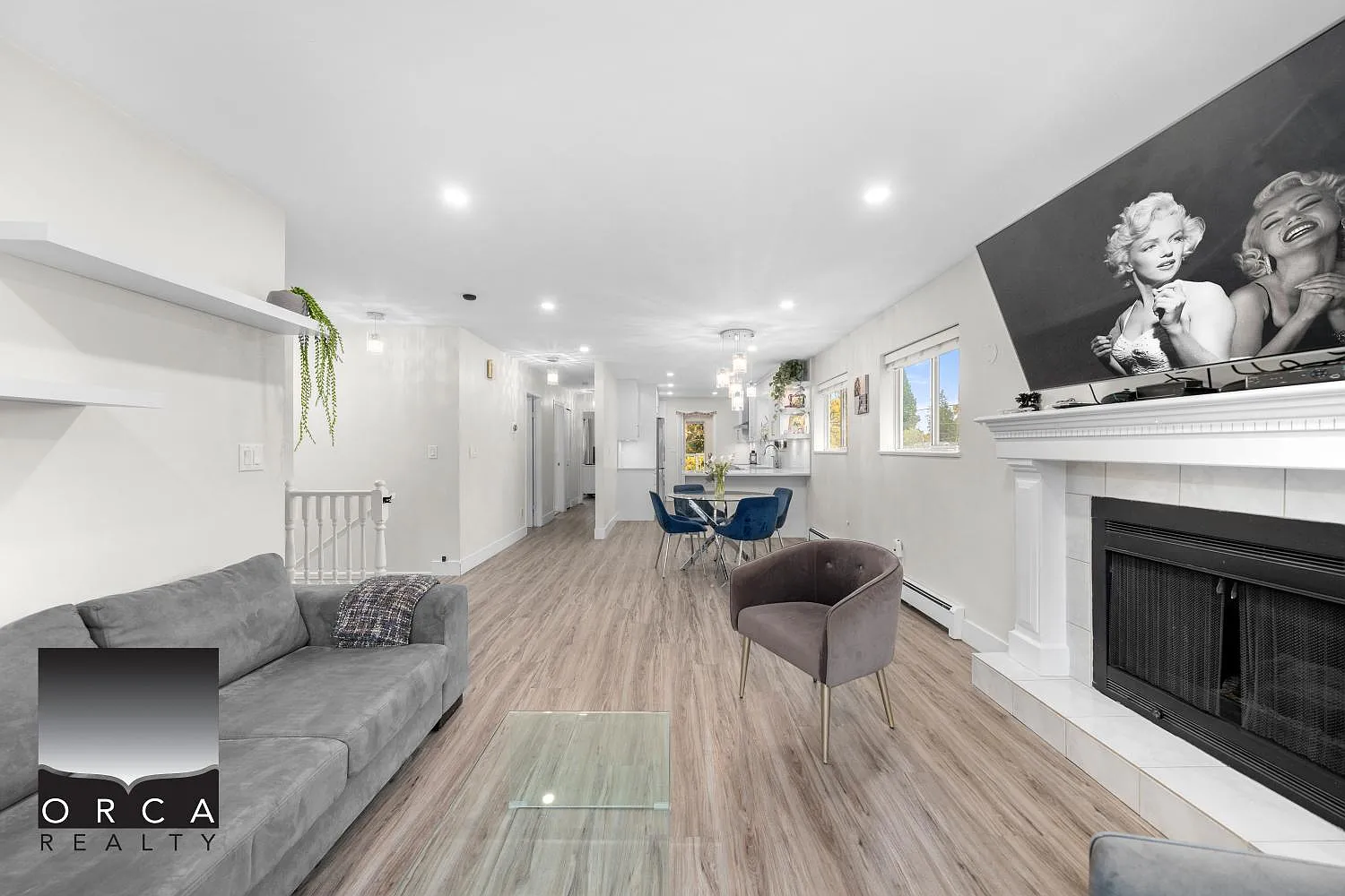 1403 Frederick Road, North Vancouver — Photo 3