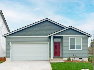 1171 Clemson St, Woodburn, OR 97071