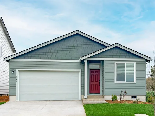 1171 Clemson St, Woodburn, OR 97071