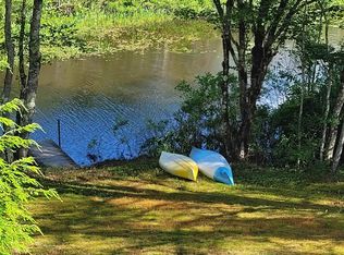 445 Stage Rd #1, Sanbornton, NH 03269