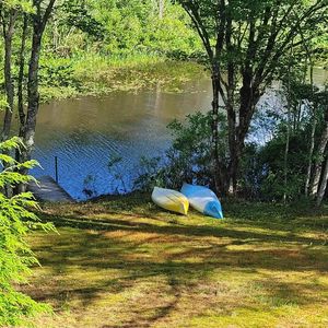 445 Stage Road #1, Sanbornton, NH, 03269