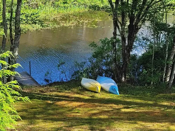 445 Stage Road #1, Sanbornton, NH 03269