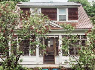 12 Coolidge Rd, Springfield, VT 05156