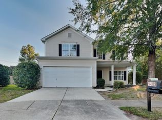 9488 Grand Oaks St NW, Concord, NC 28027