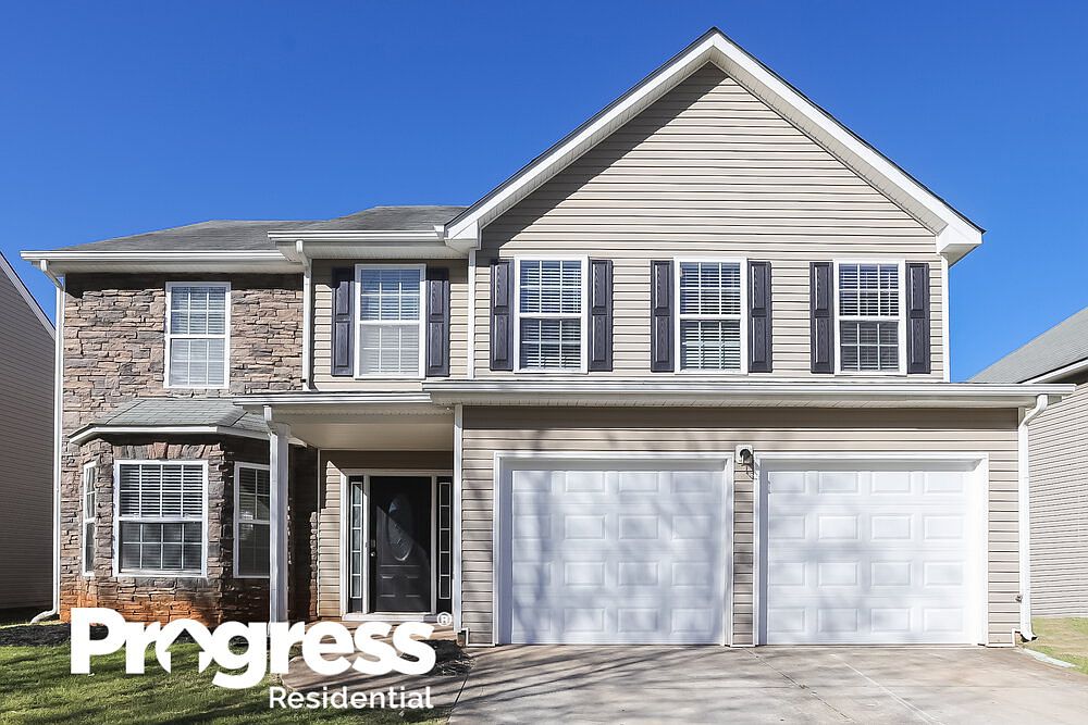 3942 Rosebud Park Dr, Snellville, GA 30039 Zillow