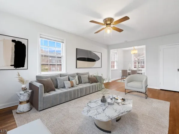 55B Meadowbrook Pl #B, Maplewood Twp., NJ 07040