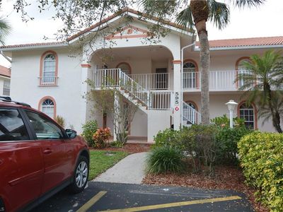 595 Mardel Dr APT 406, Naples, FL, 34104