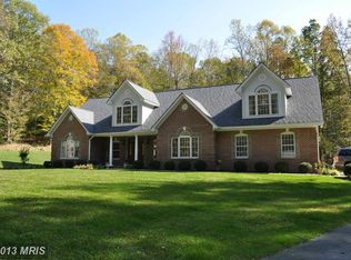 12875 Charles St, Charlotte Hall, MD 20622