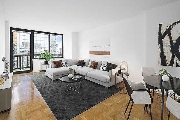 1st image of 235 W 56th St APT 30J