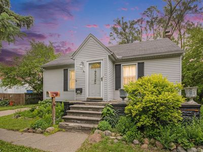 3141 Berkshire Ave, Warren, MI, 48091