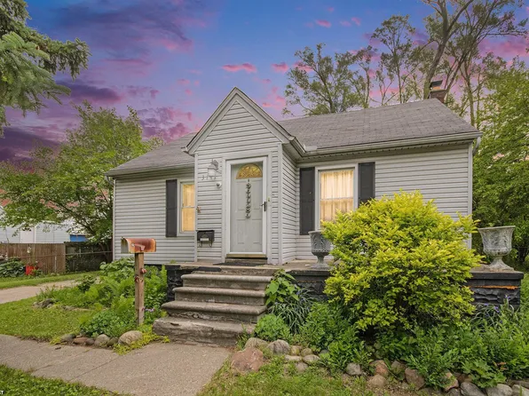 3141 Berkshire Ave, Warren, MI 48091