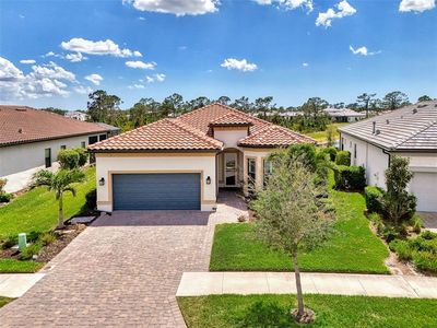 6267 Crested Eagle Ln, Nokomis, FL, 34275