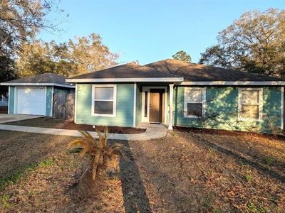 379 NE 45th Ter, Gainesville, FL, 32641