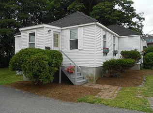 1 Longwood Pl, Newport, RI 02840