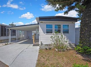 770 32nd Ave S LOT 522, Saint Petersburg, FL 33705