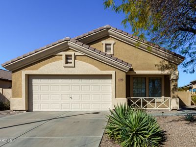 12740 S 175th Dr, Goodyear, AZ, 85338