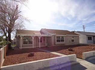 1408 Joshua Way #0, Las Vegas, NV 89101