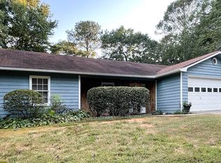 4197 Centennial Trl, Duluth, GA 30096