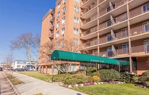 20 Wendell St #11A Photo 1