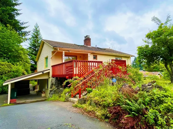 2715 NE 97th St, Seattle, WA 98115